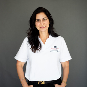 Fundraising Page: Mandee Heller Adler